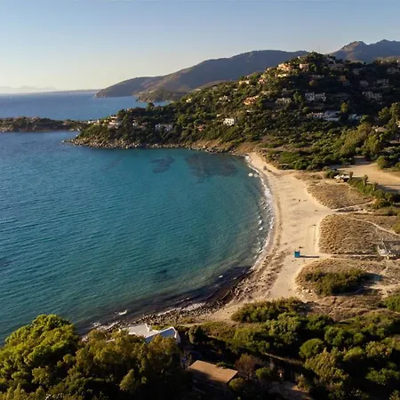 Cann'e Sisa Luxury Perla Marina A Torre delle Stelle