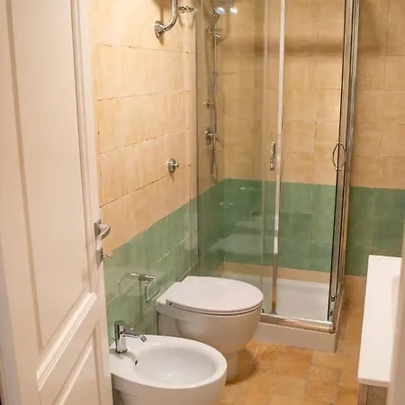 Cann'e Sisa Luxury Perla Marina A Apartment *