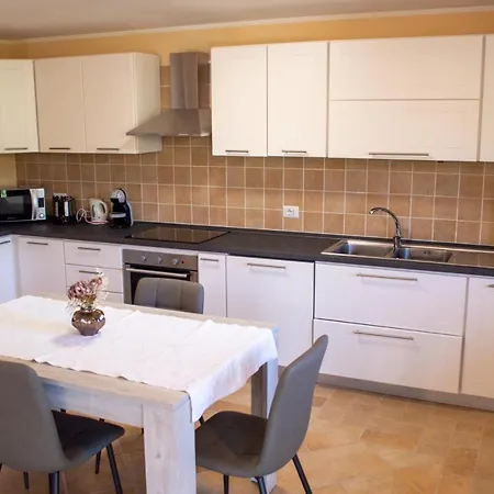 Cann'e Sisa Luxury Perla Marina A Apartment Torre delle Stelle