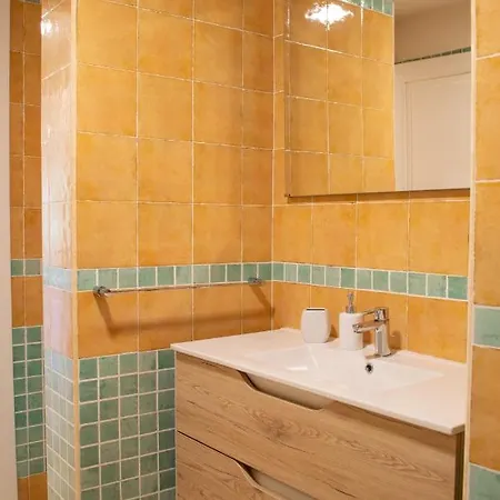 Apartment Cann'e Sisa Luxury Perla Marina A