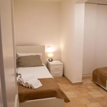 Appartement Cann'e Sisa Luxury Perla Marina A Torre delle Stelle