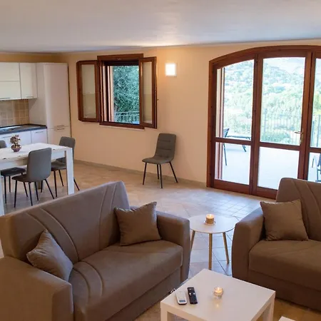 Cann'e Sisa Luxury Perla Marina A * Torre delle Stelle
