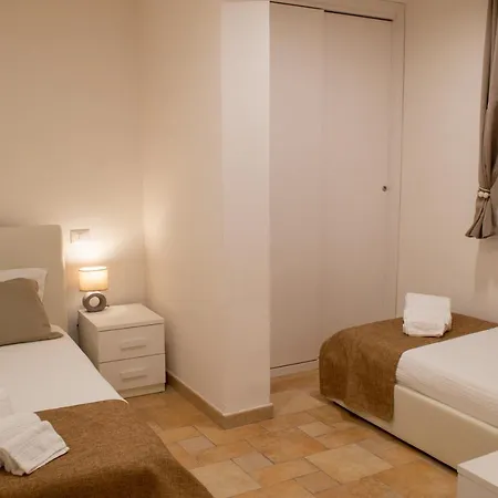 Apartment Cann'e Sisa Luxury Perla Marina A