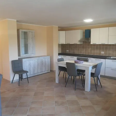 Cann'e Sisa Luxury Perla Marina A Apartment *