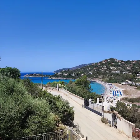 Cann'e Sisa Luxury Perla Marina A Apartment