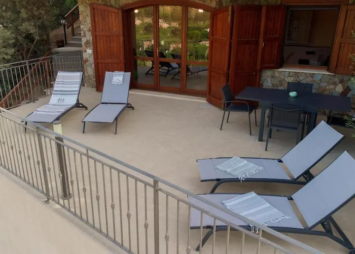 Cann'e Sisa Luxury Perla Marina A