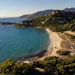 Cann'e Sisa Luxury Perla Marina A Torre delle Stelle