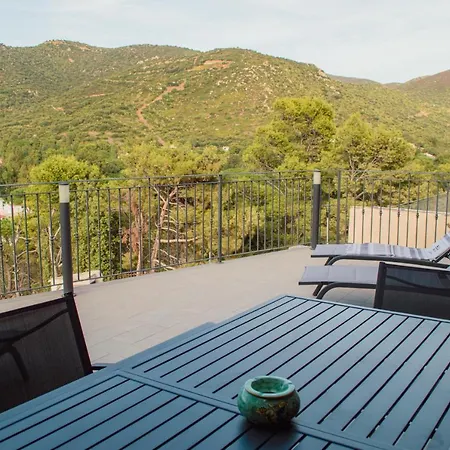 Cann'e Sisa Luxury Perla Marina A