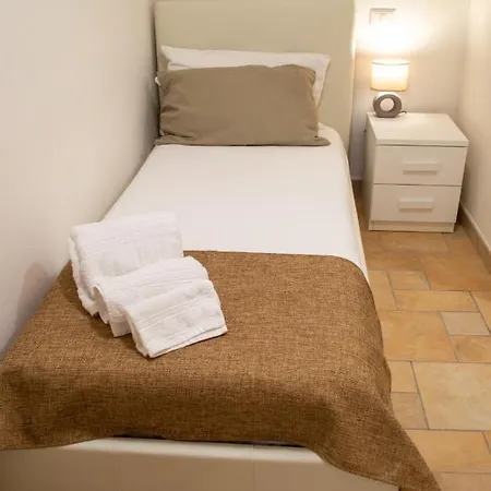 Cann'e Sisa Luxury Perla Marina A