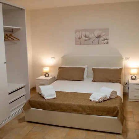 Apartament Cann'e Sisa Luxury Perla Marina A *