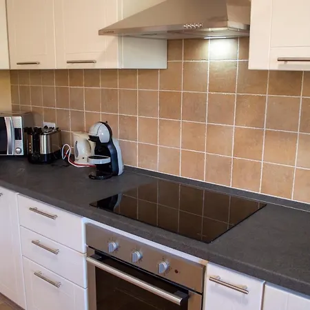 Apartament Cann'e Sisa Luxury Perla Marina A Torre delle Stelle