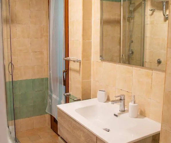 Cann'e Sisa Luxury Perla Marina A
