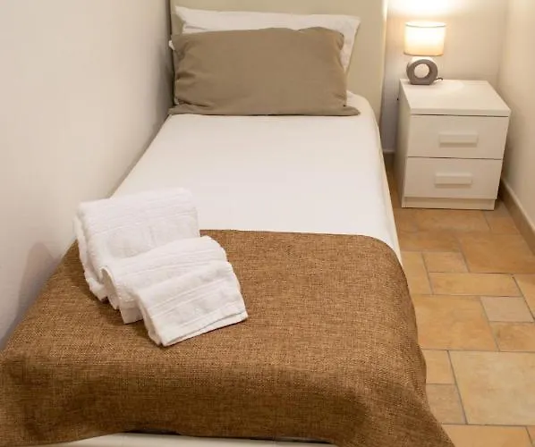 Cann'e Sisa Luxury Perla Marina A